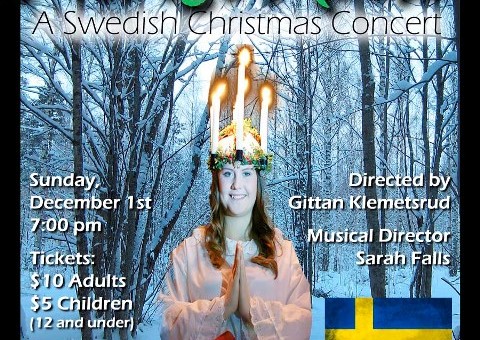 Nordic Roots poster web