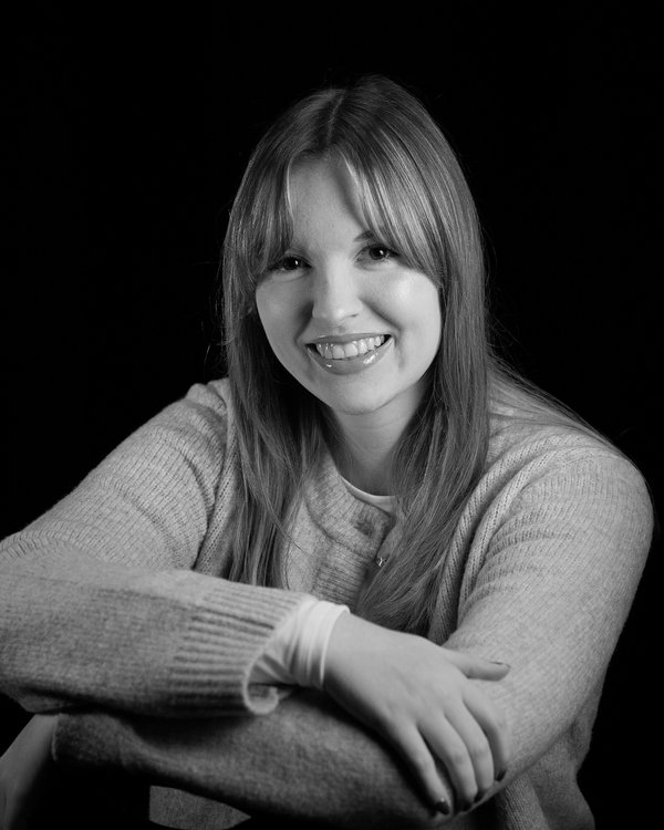 Gabby Eyford, Director of STAGES Youth Theatre