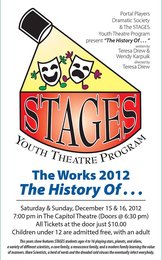 The Works: The History of… poster