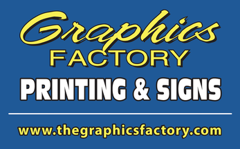 Graphics Factory Printing & Signs