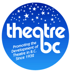 Theatre BC logo